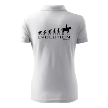 Evoluce Ride horse