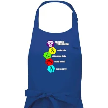 Sportuji rekreačně