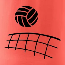 Volejbalová síť