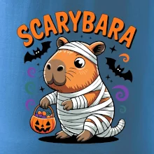 SCARYBARA