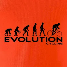 Evoluce cyklistiky