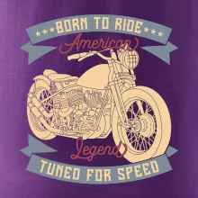 American Legend Speed