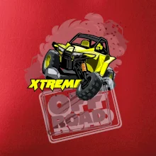 ATV xtreme race ATV xtreme race