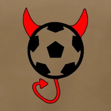 Fotbal devil