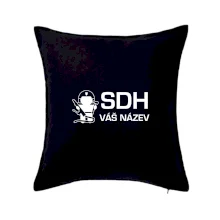 SDH postavička  (vlastní název) SDH postavička  (vlastní název)