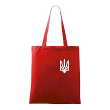 Ukrajina trojzubec prso