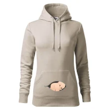 Miminko a zadeček (Hana-creative)