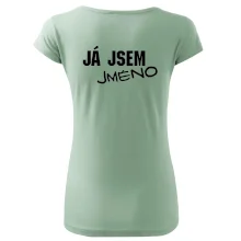 Když se ztratím vraťte mě / Já jsem