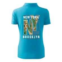 New York Brooklyn - maskáč