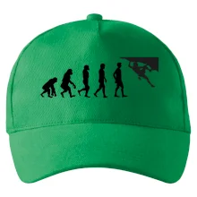 Evoluce bouldering Evoluce bouldering