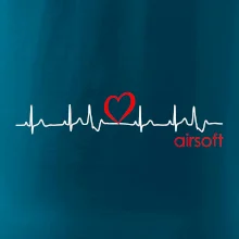 Moje srdce bije pro airsoft