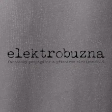 Čeština 2.0 - elektrobuzna