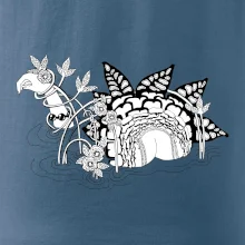 Loch ass (Pecka design)