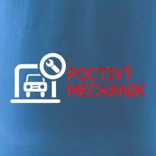 Poctivý mechanik