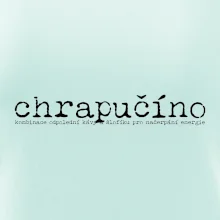 Čeština 2.0 - Chrapučíno