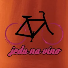 Jedu na víno Jedu na víno