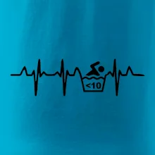 Otužilec EKG 10 Otužilec EKG 10