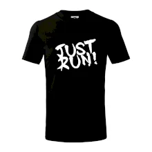 Just run