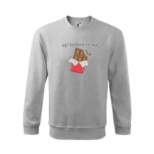 Čokoláda opravdová láska