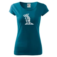 Mayové - zvířata  papoušek