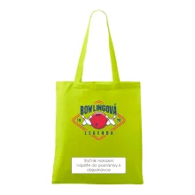 Bowlingová legenda ročník