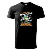 Paragliding - možná jsem starý muž