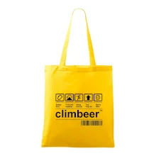 Čárový kód - Climbeer