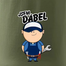 Jsem ďábel opravář