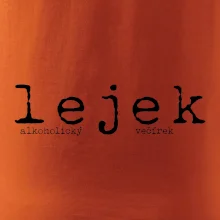 Čeština 2.0 - lejek