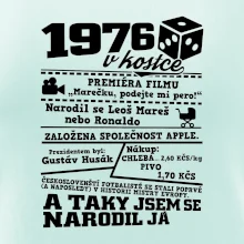 1976 v kostce