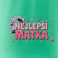 Nejlepší matka