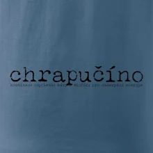 Čeština 2.0 - Chrapučíno