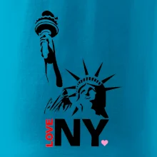 Socha svobody velká