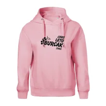 Jaro, léto, burčák, zima