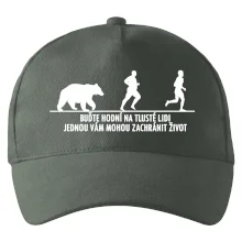 Buďte hodní na tlusté lidi