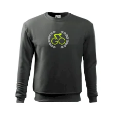 GO cyklista (fluo potisk) GO cyklista (fluo potisk)