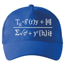 Teorie všeho (Theory of Everything)