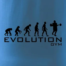 Evoluce Gym