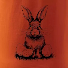 Český velikonoční králík