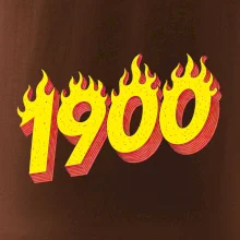 Narozeniny v ohni  - váš ročník