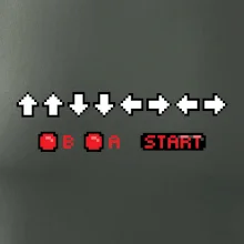 Secret cheat code