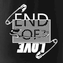 End of love End of love