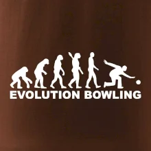 Evoluce bowling