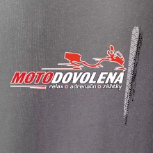 Moto dovolená - relax adrenalin zážitky