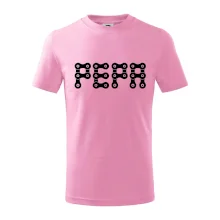 Řetěz - Vaše jméno