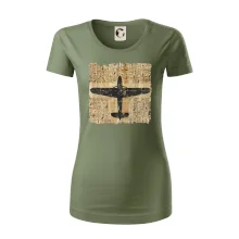 Egyptské hieroglyfy letadlo