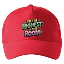 Marihuana - Iam the highest in the room