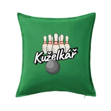 Kuželkář / kuželkářka - Kuželky