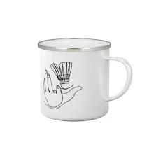 Badminton jedním tahem