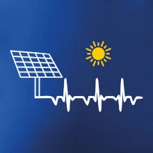Ekg Fotovoltaická elektrárna